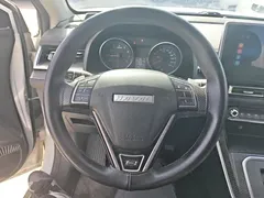 2021 Haval M6 Plus 1.5T DCT Elite, белый — фото 15