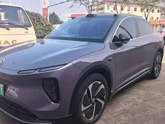 2024 Nio EC6 75kWh — фото 1