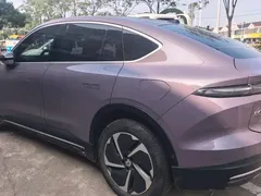 2024 Nio EC6 75kWh — фото 4