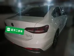 2023 Volkswagen Lavida 280TSI DSG, белый — фото 4