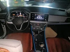 2023 Volkswagen Lavida 280TSI DSG, белый — фото 5