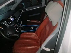 2023 Volkswagen Lavida 280TSI DSG, белый — фото 11