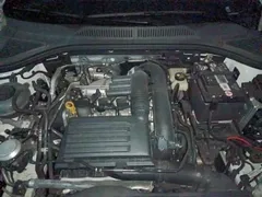2023 Volkswagen Lavida 280TSI DSG, белый — фото 16