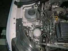 2023 Volkswagen Lavida 280TSI DSG, белый — фото 20