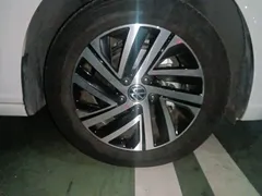 2023 Volkswagen Lavida 280TSI DSG, белый — фото 24