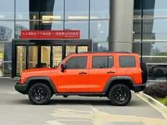 2023 Tank 300 Off-road 2.0T Conqueror — фото 3
