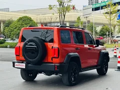 2023 Tank 300 Off-road 2.0T Conqueror — фото 4