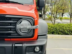 2023 Tank 300 Off-road 2.0T Conqueror — фото 7
