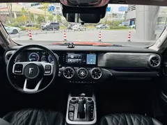 2023 Tank 300 Off-road 2.0T Conqueror — фото 23
