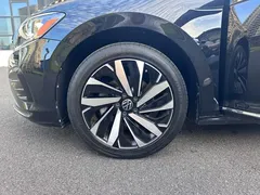 2023 Volkswagen Passat 330TSI Elite, чёрный — фото 4