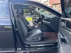 2023 Volkswagen Passat 330TSI Elite, чёрный — фото 13