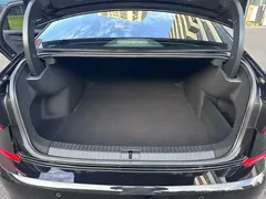 2023 Volkswagen Passat 330TSI Elite, чёрный — фото 14