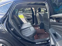 2023 Volkswagen Passat 330TSI Elite, чёрный — фото 15