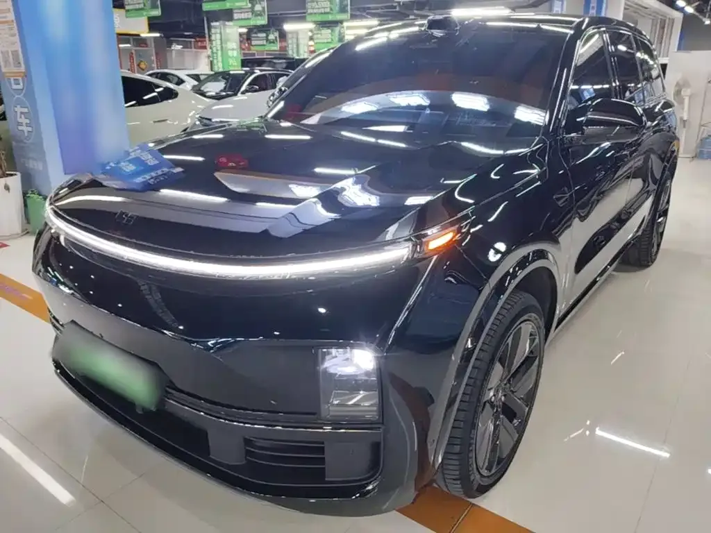 2024 Li Auto L9