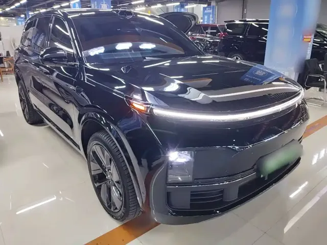 2024 Li Auto L9