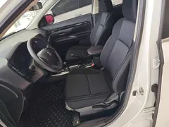 2021 Mitsubishi Outlander 2.0L 2WD 5-seat, белый — фото 15