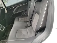 2021 Haval H6 1.5T AT Guochao Urban, белый — фото 15