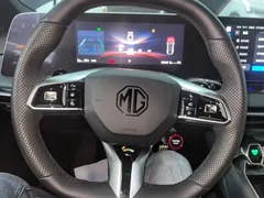 2023 MG MG7 1.5T DCT Luxury — фото 11
