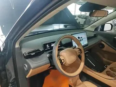 2026 Aion V Family 650 Smart Premium, синий — фото 10