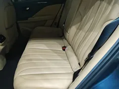 2026 Aion V Family 650 Smart Premium, синий — фото 17