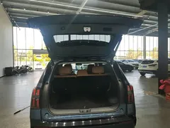 2026 Aion V Family 650 Smart Premium, синий — фото 19