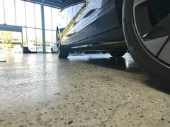 2026 Aion V Family 650 Smart Premium, синий — фото 22