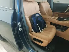 2026 Aion V Family 650 Smart Premium, синий — фото 25