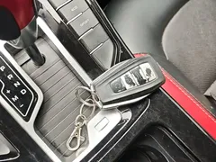 2020 Geely Emgrand GS 1.4T CVT, белый — фото 9