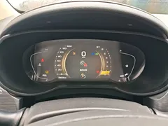 2020 Geely Emgrand GS 1.4T CVT, белый — фото 12