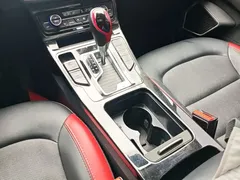 2020 Geely Emgrand GS 1.4T CVT, белый — фото 14
