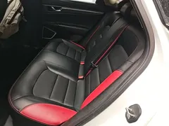 2020 Geely Emgrand GS 1.4T CVT, белый — фото 17