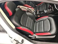 2020 Geely Emgrand GS 1.4T CVT, белый — фото 25
