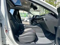 2020 Mazda 3 1.5L AT, белый — фото 4