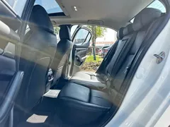2020 Mazda 3 1.5L AT, белый — фото 5