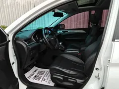2021 Haval M6 Plus 1.5T DCT Luxury, белый — фото 6