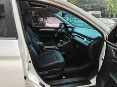 2021 Haval M6 Plus 1.5T DCT Luxury, белый — фото 9