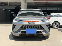 2022 Haval H6S 2.0T 4WD — фото 1