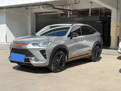 2022 Haval H6S 2.0T 4WD — фото 2