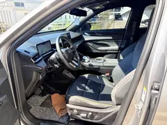 2022 Haval H6S 2.0T 4WD — фото 7