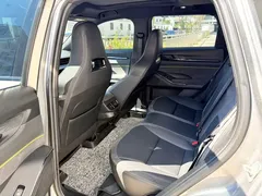 2022 Haval H6S 2.0T 4WD — фото 8