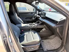 2022 Haval H6S 2.0T 4WD — фото 9