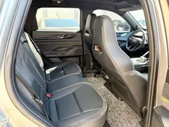2022 Haval H6S 2.0T 4WD — фото 10