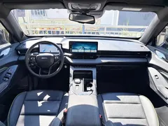 2022 Haval H6S 2.0T 4WD — фото 11