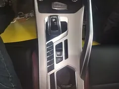 2020 Geely Coolray 240T DCT, белый — фото 14