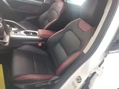 2020 Geely Coolray 240T DCT, белый — фото 15