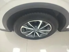 2020 Geely Coolray 240T DCT, белый — фото 23