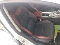 2020 Geely Coolray 240T DCT, белый — фото 25