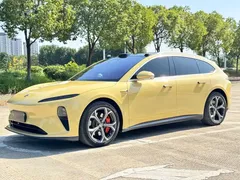 2024 Nio ET5T 75kWh Touring — фото 1