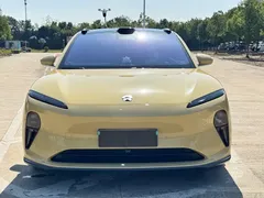2024 Nio ET5T 75kWh Touring — фото 2