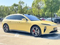 2024 Nio ET5T 75kWh Touring — фото 3